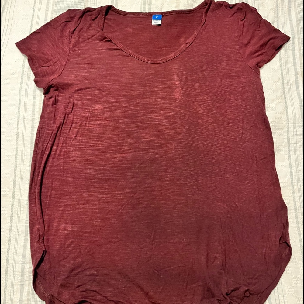 Old navy shirt